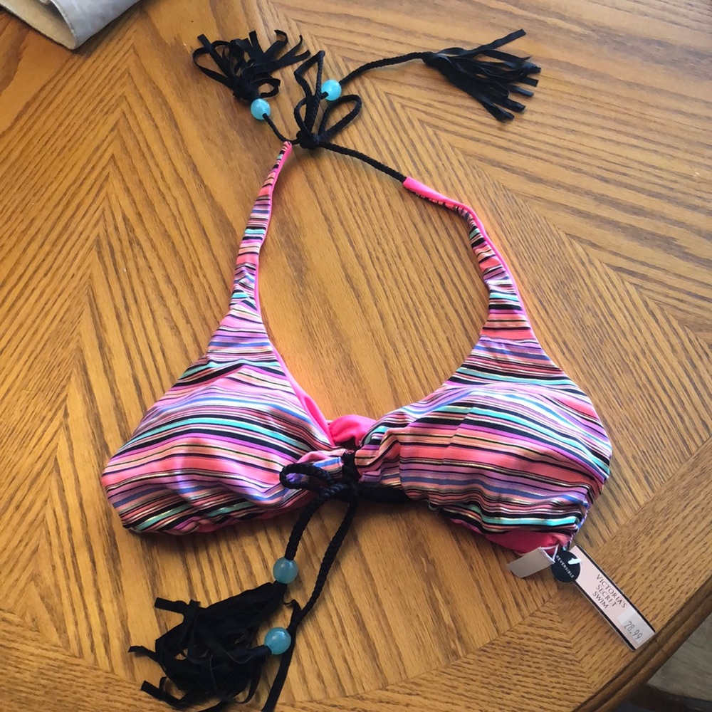 Reversible Bikini top